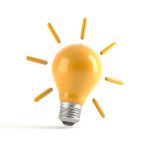 Light bulb moment in a single coaching session for coaches